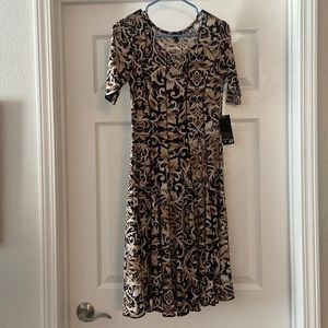 Sami & Jo dress. Never worn, still with tag.